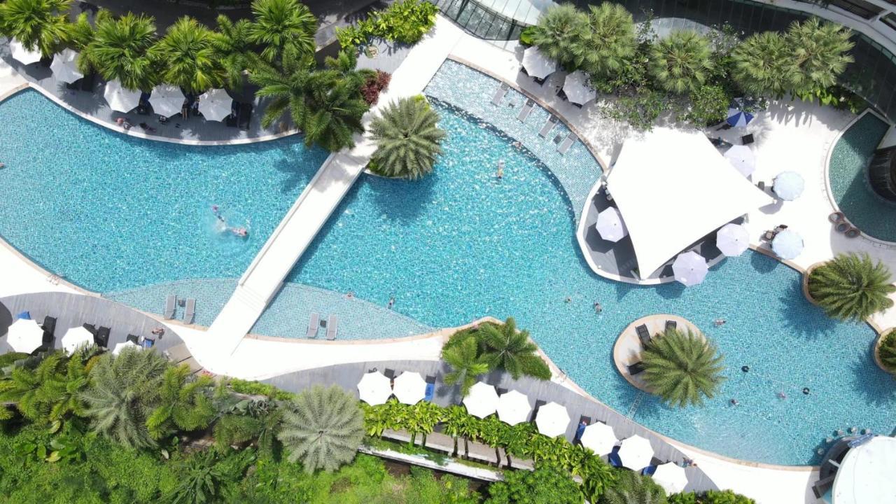 Destination Resorts Phuket Karon Beach - Sha Extra Plus Exterior photo